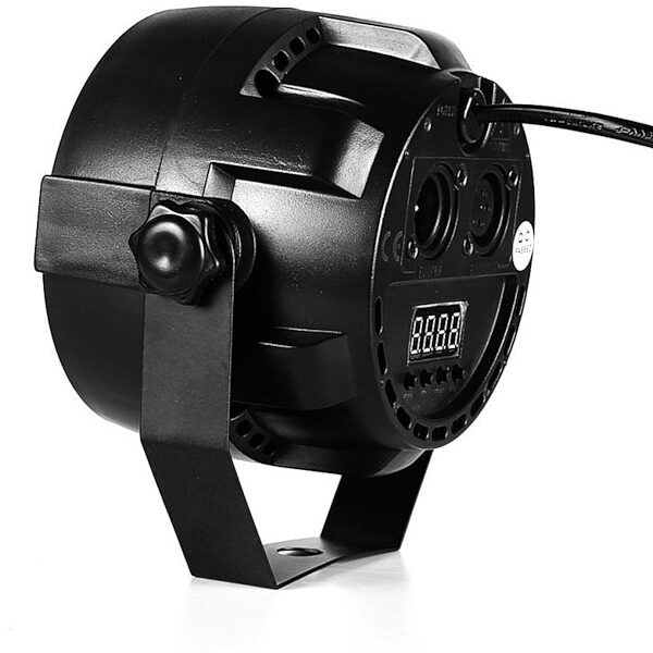 open zoom image for Eliminator Lighting Mini Par RGBW LED Stage Light, New, ve