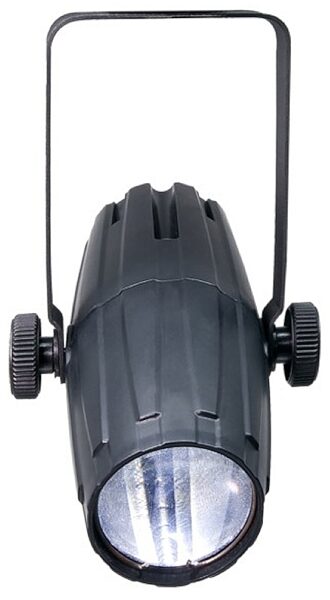 open zoom image for Chauvet DJ LED Pinspot 2 Stage Light, New, Front