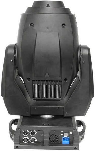 open zoom image for Chauvet Q Spot 560 LED Moving Yoke Stage Light, Back