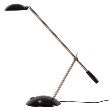 open zoom image for Mighty Bright LUX Dome LED Task Light, Black