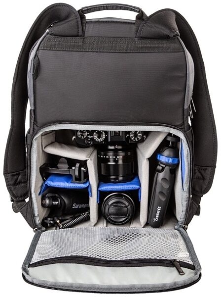 open zoom image for Saramonic Roadieographer Content Creation Kit, New, ve