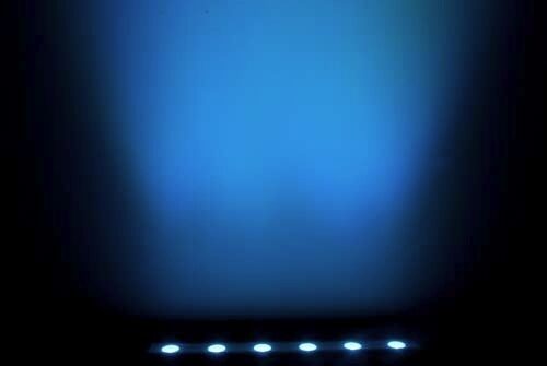open zoom image for Chauvet Color Band Pix Mini Effect Light, FX1