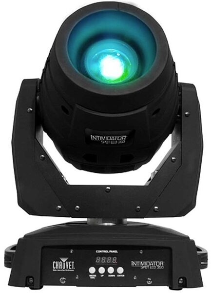 open zoom image for Chauvet Intimidator Spot LED 350 Stage Light, Angle