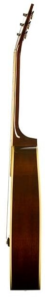 open zoom image for Gibson Keb Mo Bluesmaster Signature Acoustic-Electric Guitar (with Case), Antique Natural Side