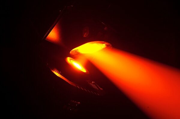 open zoom image for Chauvet Intimidator Scan LED 200 Stage Light, FX2