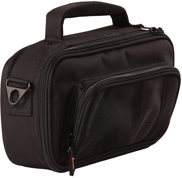 open zoom image for Gator G-CLUB X1 Bag for Extra Small MIDI Controllers, Left Side