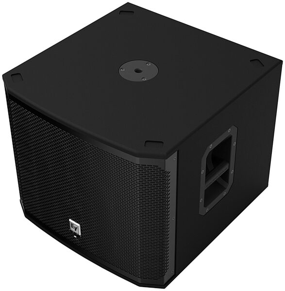 open zoom image for Electro-Voice EKX-15SP Powered Subwoofer Speaker, Single, Top