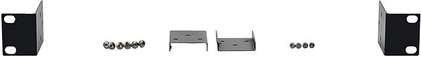 open zoom image for Electro-Voice RMD300 Dual Rackmount Kit for R300, Main