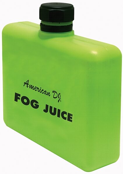 open zoom image for American DJ Mini Fog Machine, Fog Juice