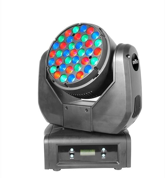 open zoom image for Chauvet Q-Wash 260-LED Stage Light, Main
