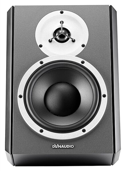 open zoom image for Dynaudio DBM50 Active Desktop Studio Monitor, Main