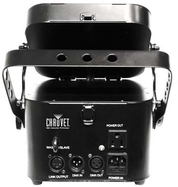 open zoom image for Chauvet Freedom PAR Stage Light, Rear