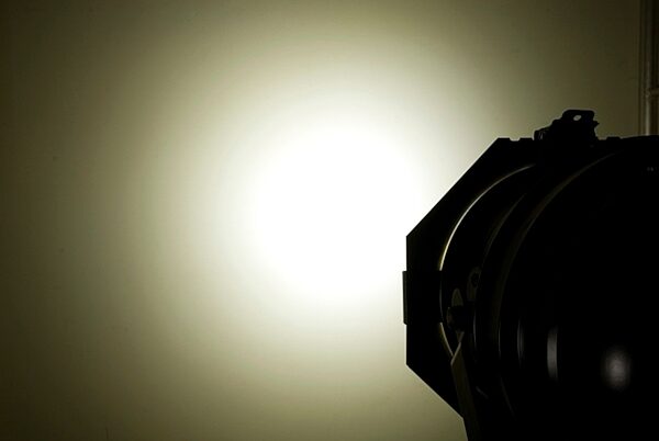 open zoom image for Chauvet LED PAR 64-36VWB Stage Light, FX2