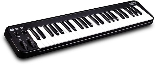 open zoom image for Line 6 Mobile Keys 49 Keyboard Controller, 49-Key, Left Angle