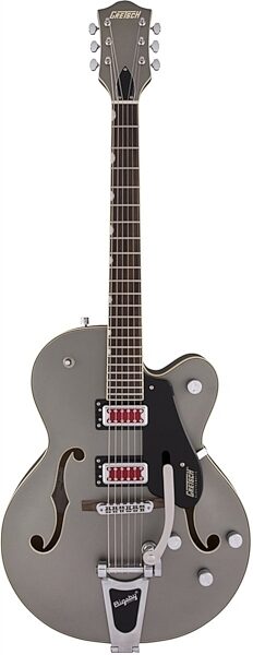 open zoom image for Gretsch G5410T Electromatic Rat Rod Bigsby Electric Guitar, Main