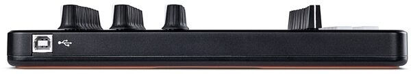 open zoom image for Novation Launch Control XL Control Surface, Side