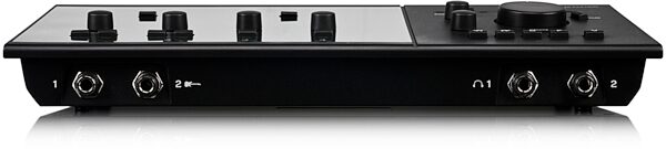 open zoom image for M-Audio Fast Track C600 USB Audio Interface, Front