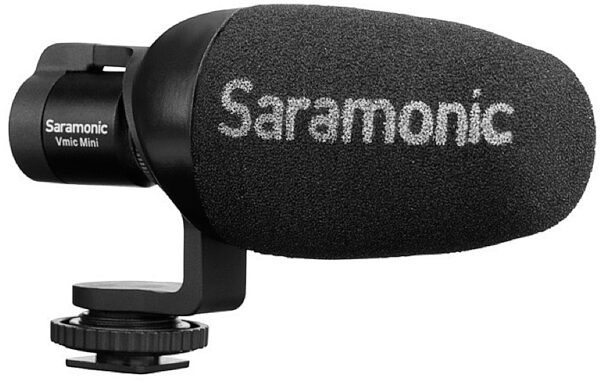 open zoom image for Saramonic Roadieographer Content Creation Kit, New, ve