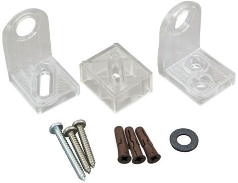 open zoom image for Woodies VM02 Vertical Model Guitar Hanger, Main