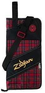 open zoom image for Zildjian Adrian Young Stick Bag, Front