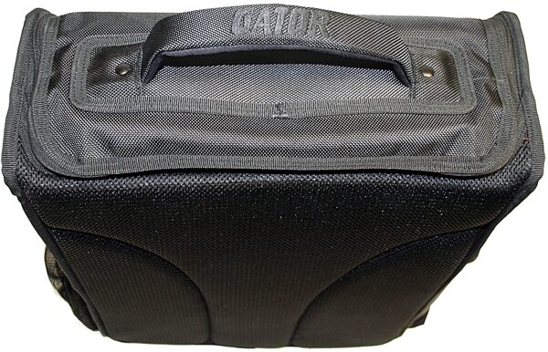 open zoom image for Gator G-CLUB Bag for DJ Mixers/CD Players, G-CLUB-CDMX-12 Top