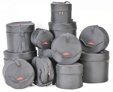 open zoom image for SKB Drum Soft Case, Main