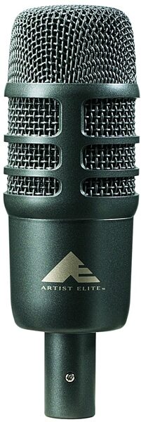 open zoom image for Audio-Technica AE2500 Dual Element Kick Drum Microphone, New, Main