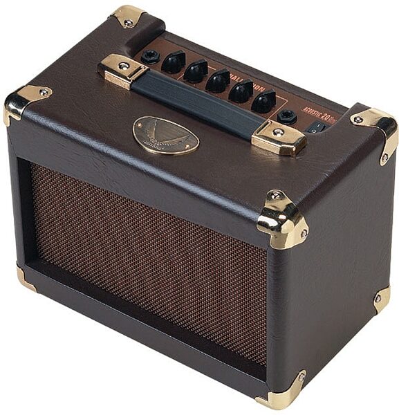 open zoom image for Dean AEP Acoustic-Electric Guitar Package, Amp