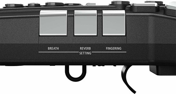 open zoom image for Roland AE-05 Aerophone GO Digital Saxophone (with Soft Case), New, View