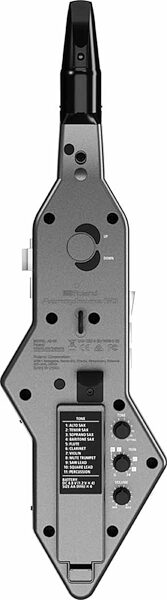 open zoom image for Roland AE-05 Aerophone GO Digital Saxophone (with Soft Case), New, View