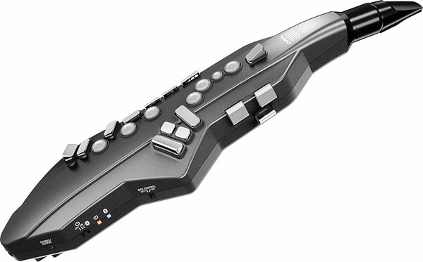 open zoom image for Roland AE-05 Aerophone GO Digital Saxophone (with Soft Case), New, View