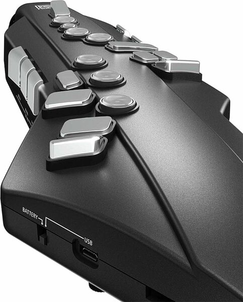 open zoom image for Roland AE-05 Aerophone GO Digital Saxophone (with Soft Case), New, View