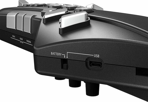 open zoom image for Roland AE-05 Aerophone GO Digital Saxophone (with Soft Case), New, View