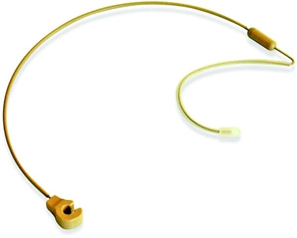 open zoom image for Point Source Audio RDMC Dual Headset Microphone Clip, Main