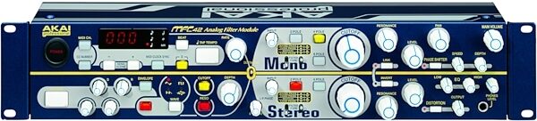 open zoom image for Akai MFC42 MIDI Analog Filter Module for MPC Series, Main