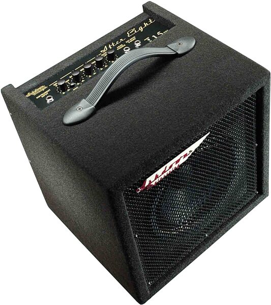 open zoom image for Ashdown After Eight Bass Combo Amplifier (15 Watts, 1x8 in.), Main