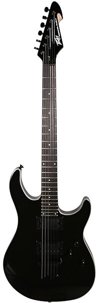 open zoom image for Peavey Predator Plus Stoptail EXP Electric Guitar, Black