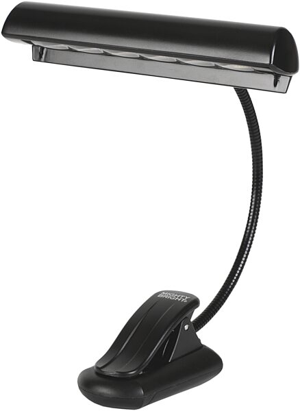 open zoom image for Mighty Bright Encore LED Music Light, Main