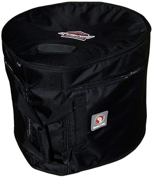 open zoom image for Ahead Armor Padded Bass Drum Bag, 18x22 Inch, AR1822, Main