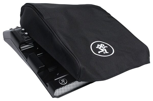open zoom image for Mackie DL1608 Mixer Dust Cover, In Use