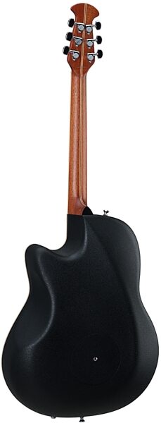 open zoom image for Ovation 2778AX-FKOA Standard Elite Deep Contour Cutaway Acoustic-Electric Guitar, Back