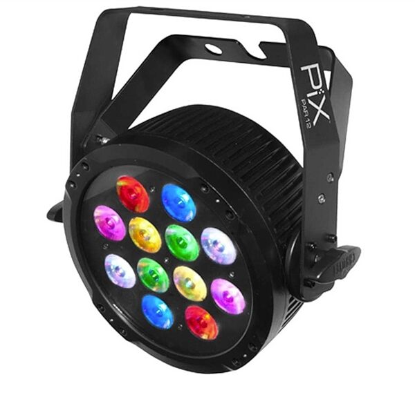 open zoom image for Chauvet PiXPar 12 Stage Light, Main