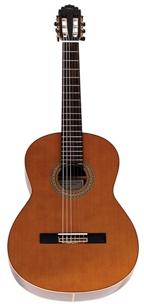 open zoom image for Manuel Rodriguez MR630 Classical Acoustic Guitar with Case, Main