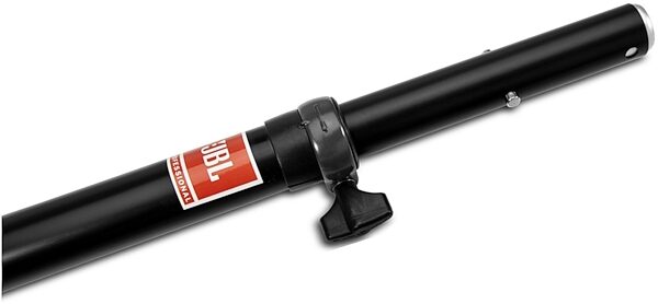 open zoom image for JBL POLE-MA Manual Height Adjustable Speaker Pole with M20 Threads, New, av