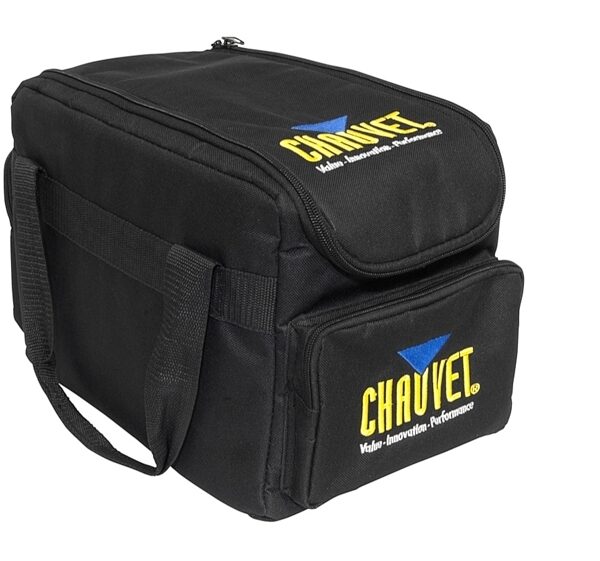 open zoom image for Chauvet DJ CHS SP4 SlimPar Travel Bag, New, Angle