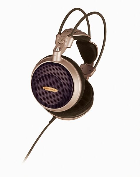 open zoom image for Audio-Technica ATH-AD700 Open-Air Dynamic Headphones, Main