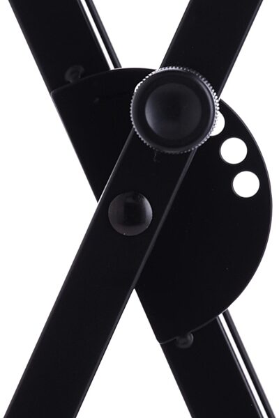 open zoom image for World Tour DXKS Double X Keyboard Stand, Clutch - Front