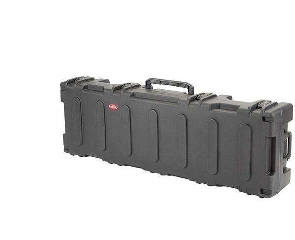 open zoom image for SKB 1R6218WY ROTO ATA Narrow Rolling Keyboard Case, Top