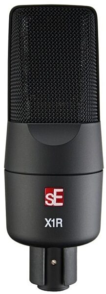 open zoom image for sE Electronics X1R Ribbon Microphone, New, Main