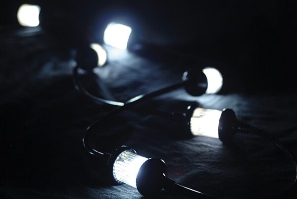 open zoom image for ADJ Flash Rope Stage Light, FX1